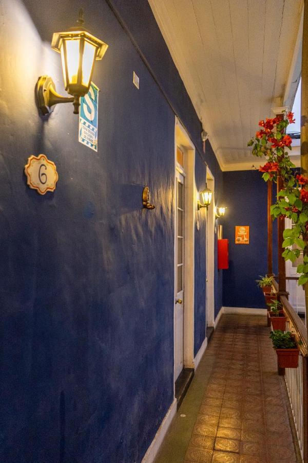 Casona Jerusalen Arequipa Extérieur photo