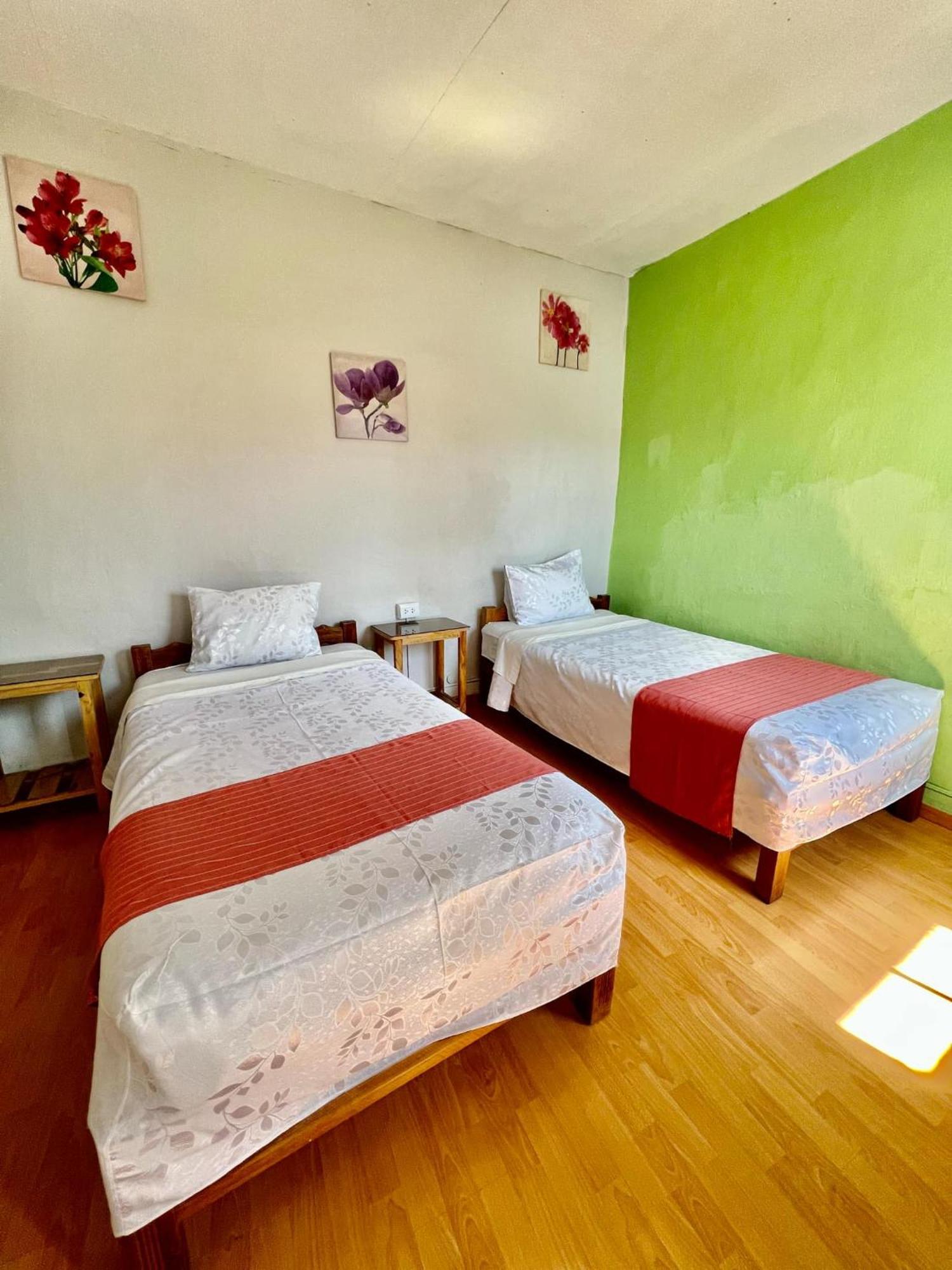 Casona Jerusalen Arequipa Extérieur photo