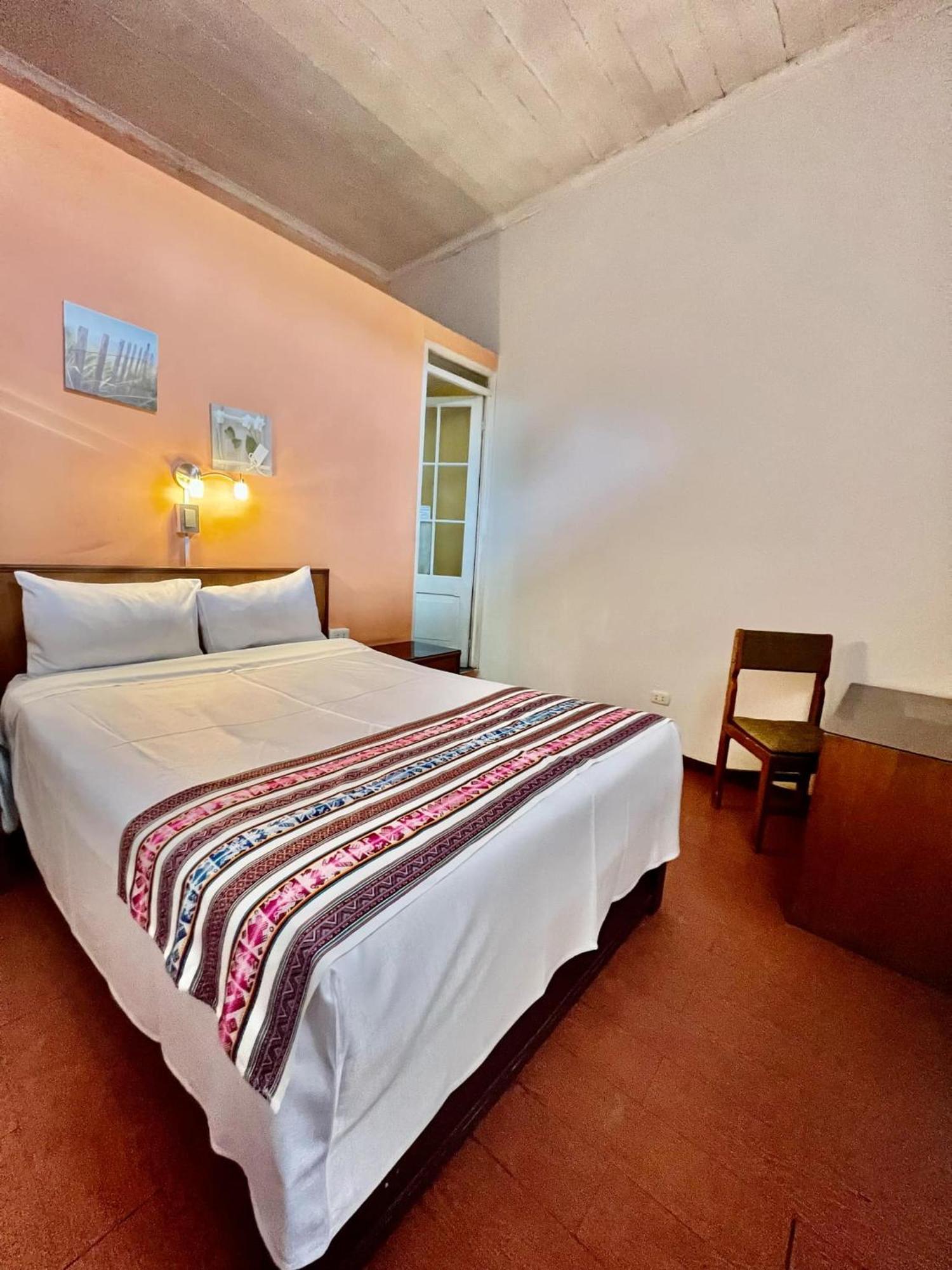 Casona Jerusalen Arequipa Extérieur photo